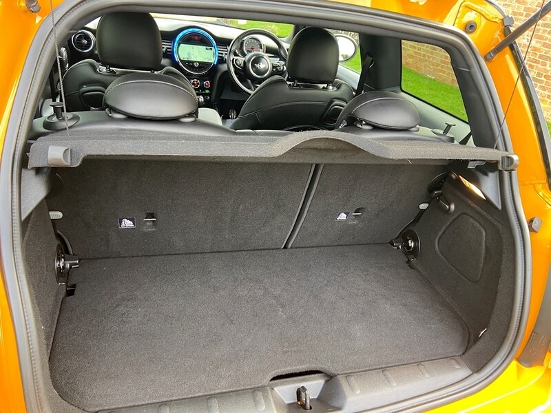 Used MINI Hatch for sale - 77568331: Photo 34