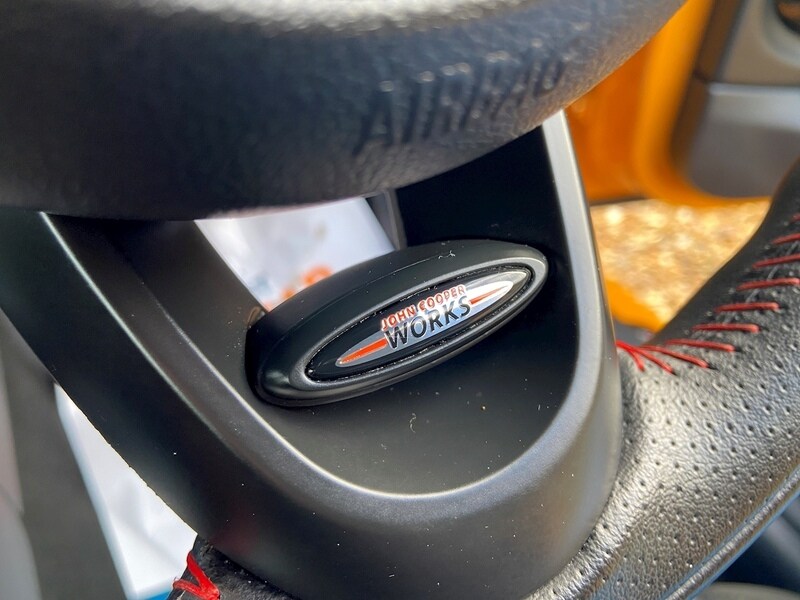 Used MINI Hatch for sale - 77568331: Photo 36