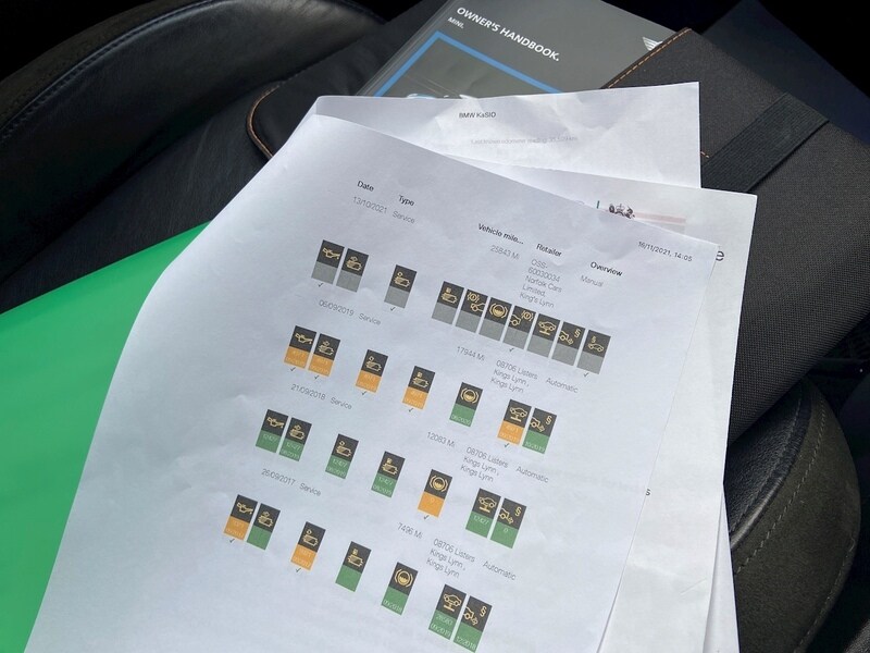 Used MINI Hatch for sale - 77568331: Photo 40