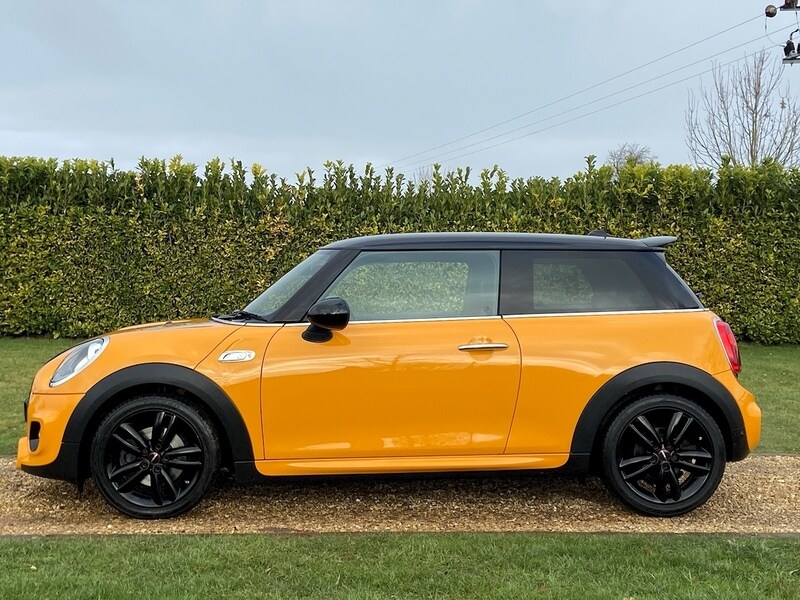 Used MINI Hatch for sale - 77568331: Photo 41