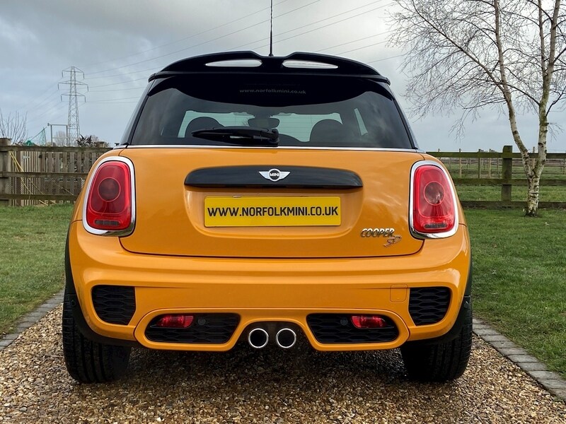 Used MINI Hatch for sale - 77568331: Photo 42