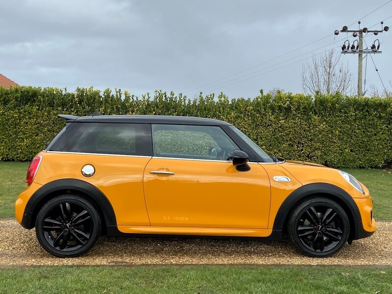 Used MINI Hatch for sale - 77568331: Photo 43