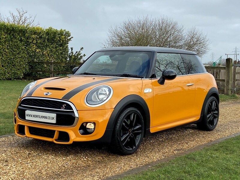 Used MINI Hatch for sale - 77568331: Photo 7