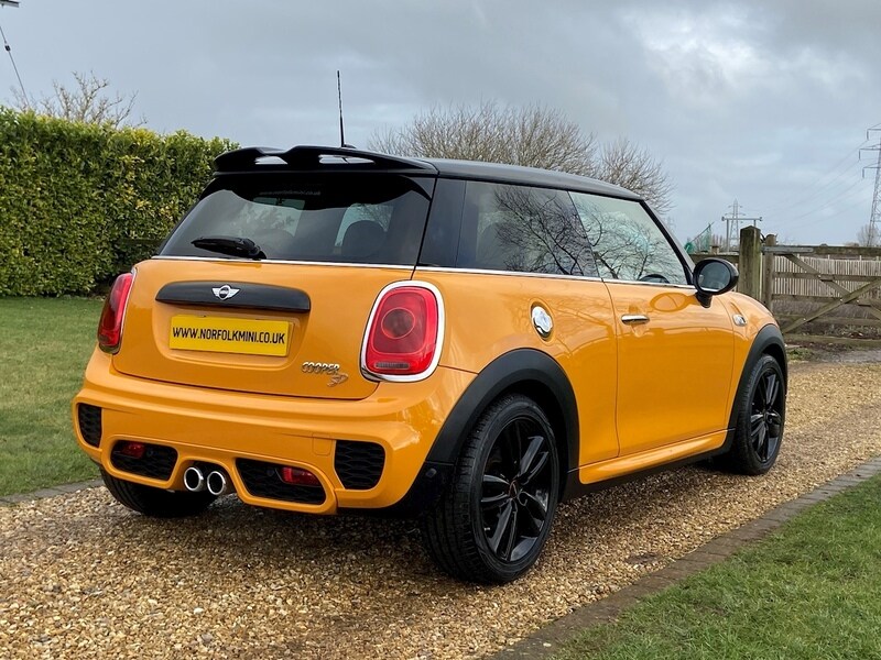 Used MINI Hatch for sale - 77568331: Photo 8