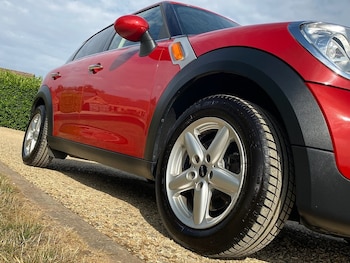 Used MINI Countryman 2013 for sale - 79323566: Photo