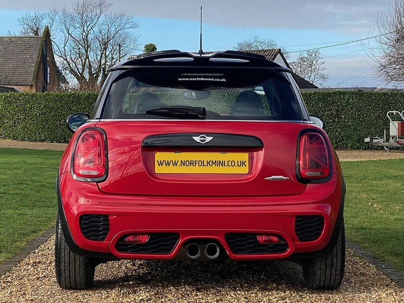 Used MINI Hatch for sale - 77475602: Photo 11