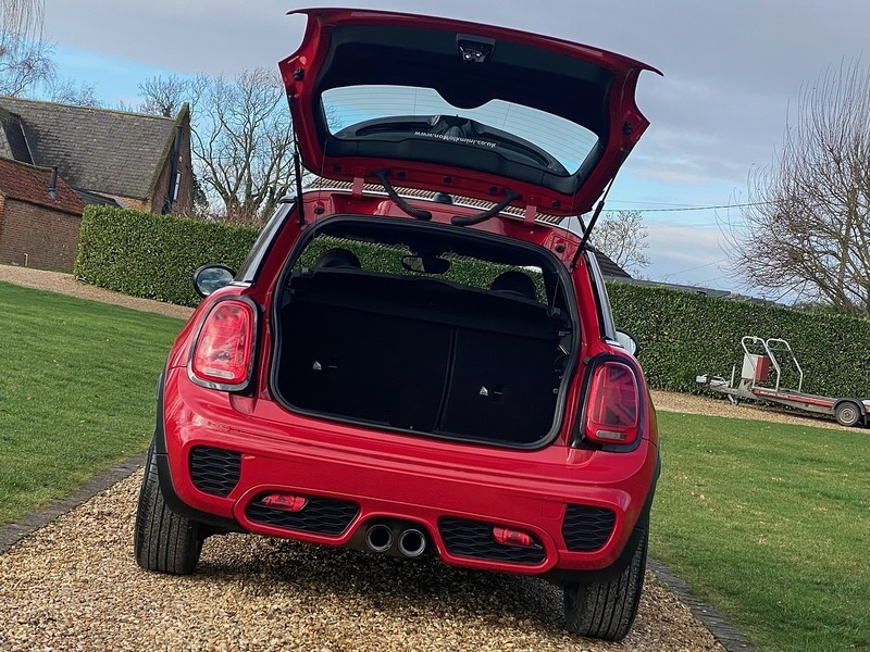 Used MINI Hatch for sale - 77475602: Photo 12