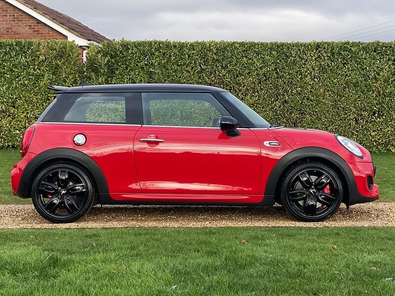 Used MINI Hatch for sale - 77475602: Photo 14