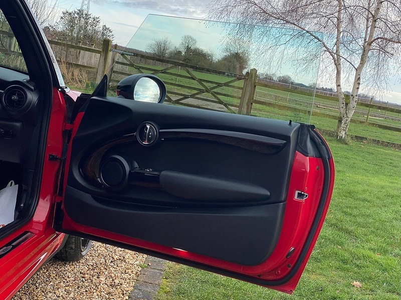 Used MINI Hatch for sale - 77475602: Photo 25