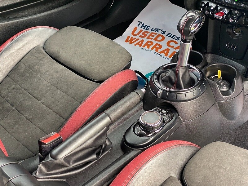 Used MINI Hatch for sale - 77475602: Photo 33