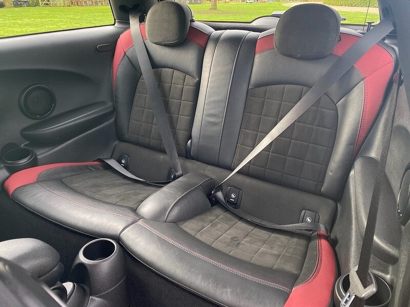 Used MINI Hatch for sale - 77475602: Photo 36