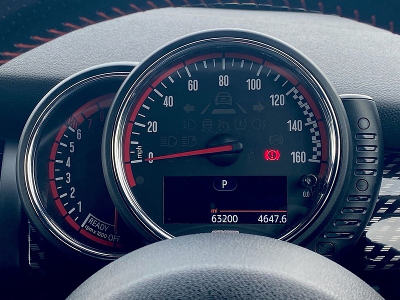 Used MINI Hatch for sale - 77475602: Photo 37