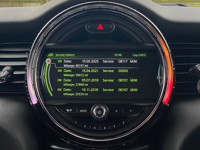 Used MINI Hatch for sale - 77475602: Photo 38