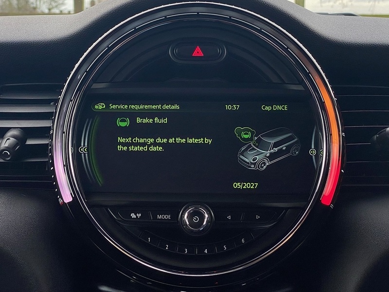 Used MINI Hatch for sale - 77475602: Photo 41