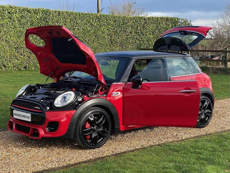 Used MINI Hatch for sale - 77475602: Photo 45