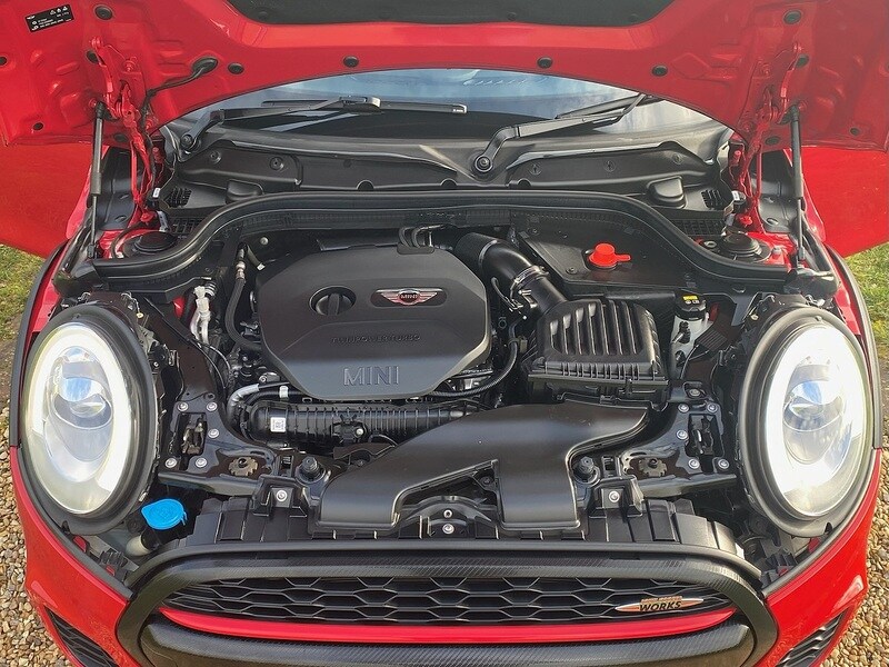 Used MINI Hatch for sale - 77475602: Photo 46