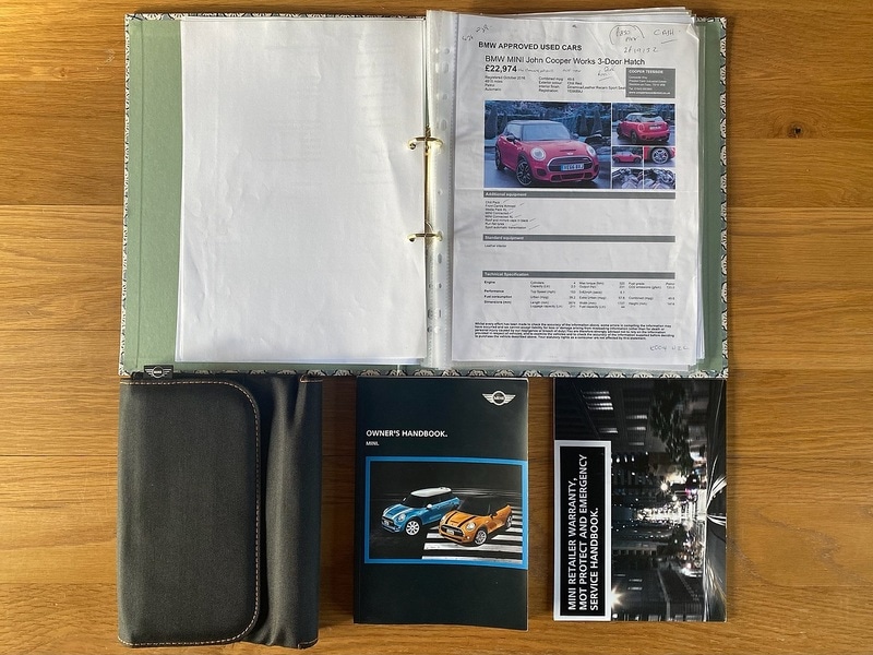 Used MINI Hatch for sale - 77475602: Photo 47