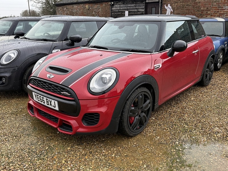 Used MINI Hatch for sale - 77475602: Photo 5