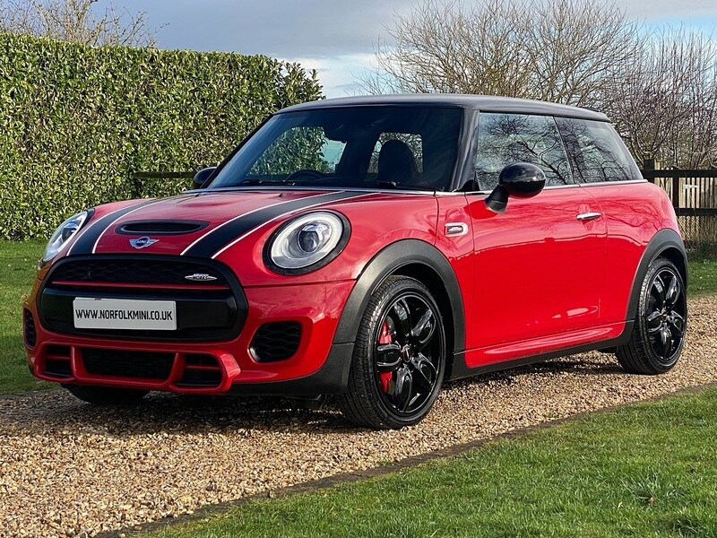 Used MINI Hatch for sale - 77475602: Photo 8