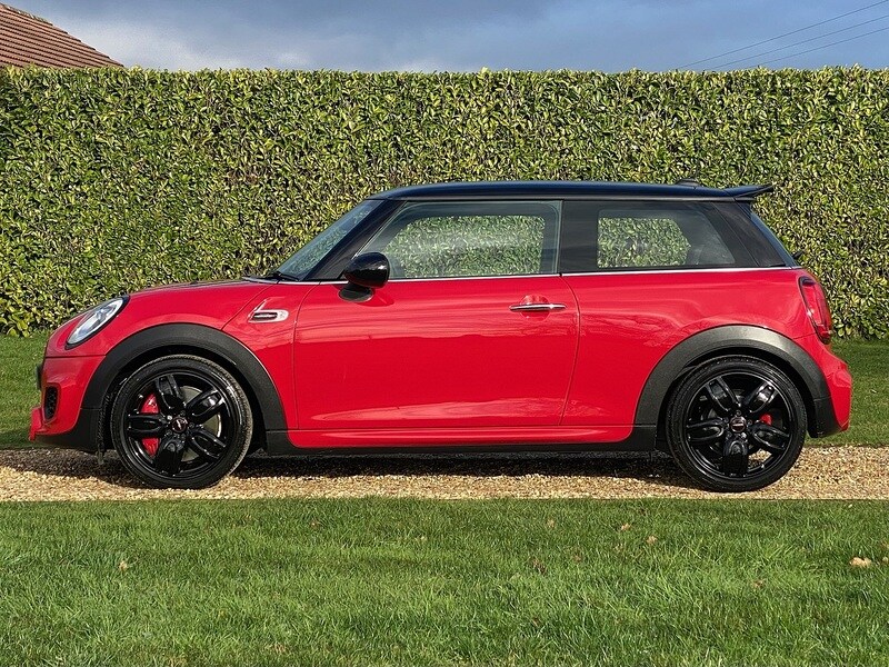 Used MINI Hatch for sale - 77475602: Photo 9