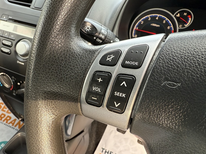 Used Suzuki SX4 2011 for sale - 76637888: Photo 10