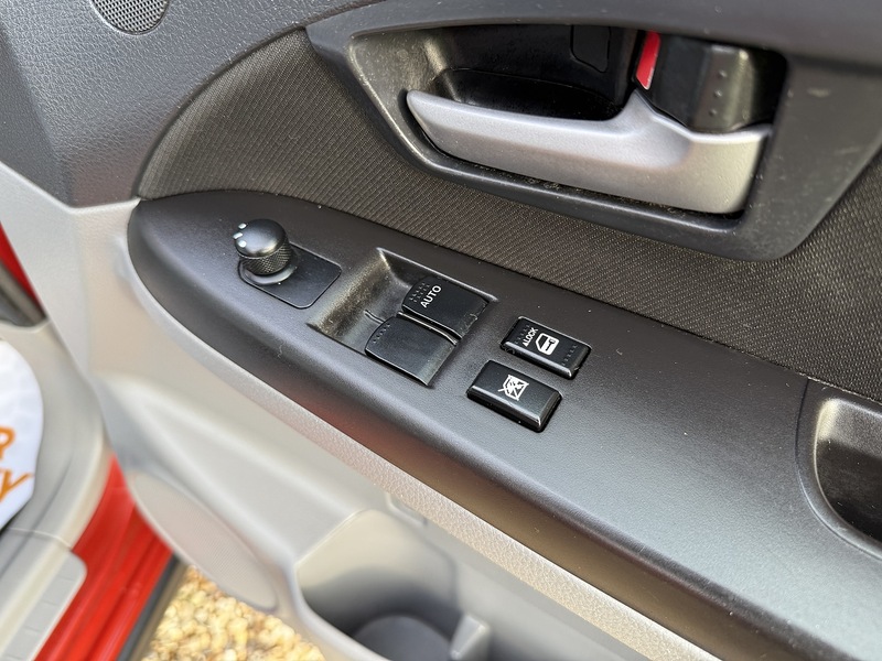 Used Suzuki SX4 2011 for sale - 76637888: Photo 12