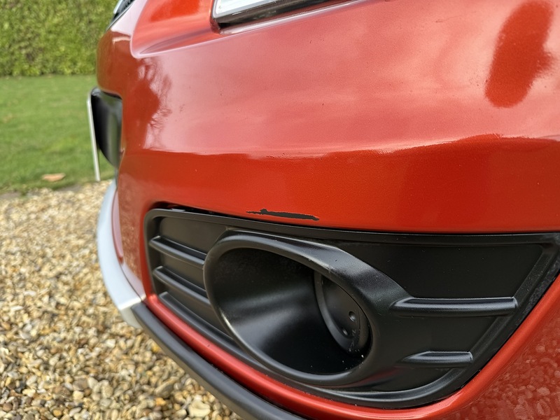 Used Suzuki SX4 2011 for sale - 76637888: Photo 15