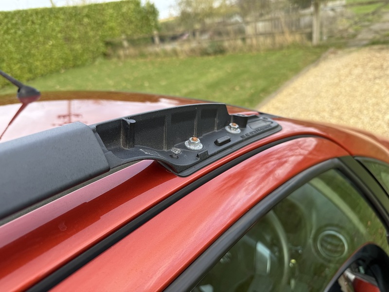 Used Suzuki SX4 2011 for sale - 76637888: Photo 21