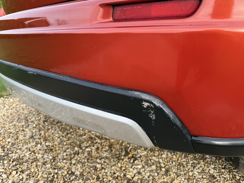 Used Suzuki SX4 2011 for sale - 76637888: Photo 23