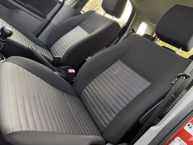 Used Suzuki SX4 2011 for sale - 76637888: Photo 9