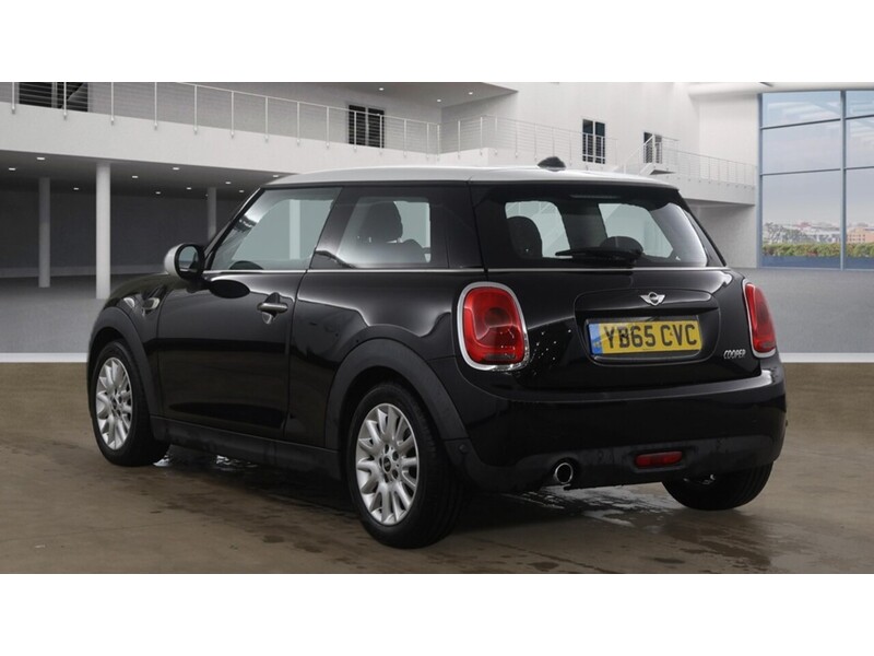 Used MINI Hatch 2016 for sale - 77494382: Photo 2