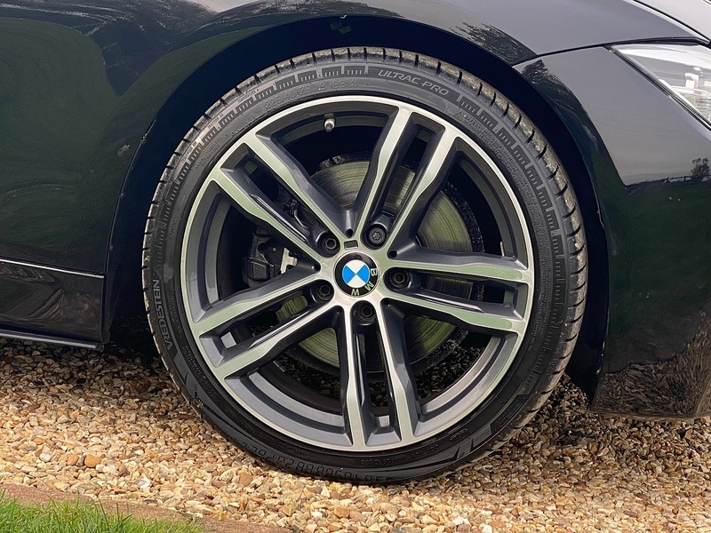 Used BMW 3 Series 2017 for sale - 76637895: Photo 12