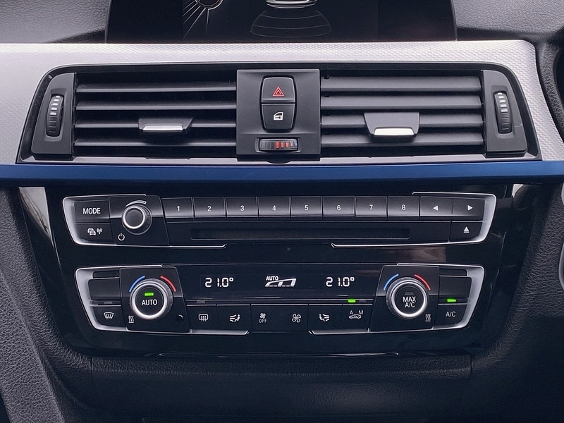 Used BMW 3 Series 2017 for sale - 76637895: Photo 14