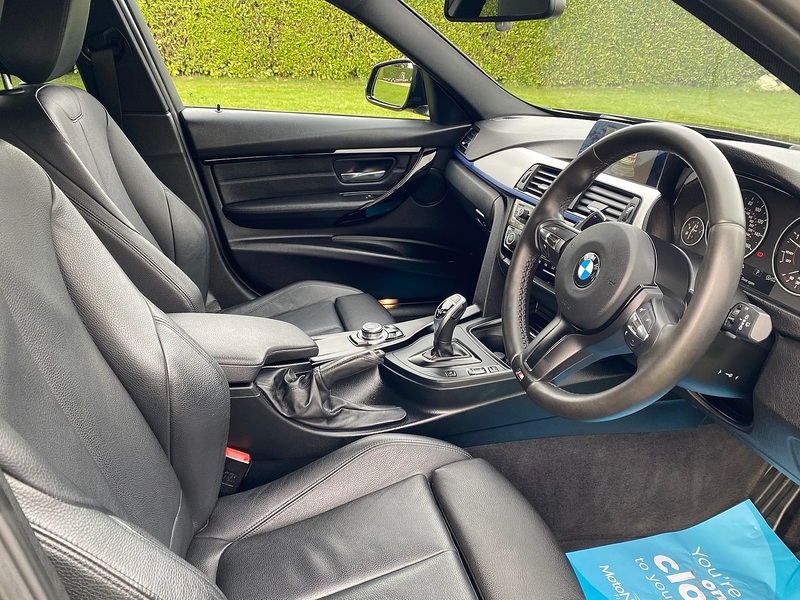 Used BMW 3 Series 2017 for sale - 76637895: Photo 15