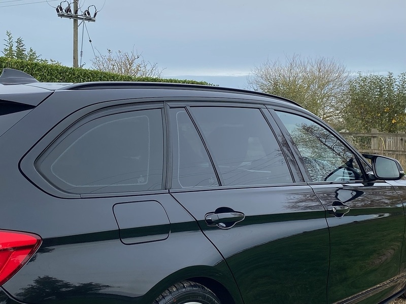 Used BMW 3 Series 2017 for sale - 76637895: Photo 16