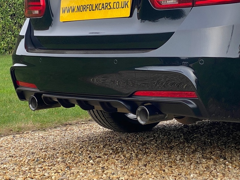 Used BMW 3 Series 2017 for sale - 76637895: Photo 17