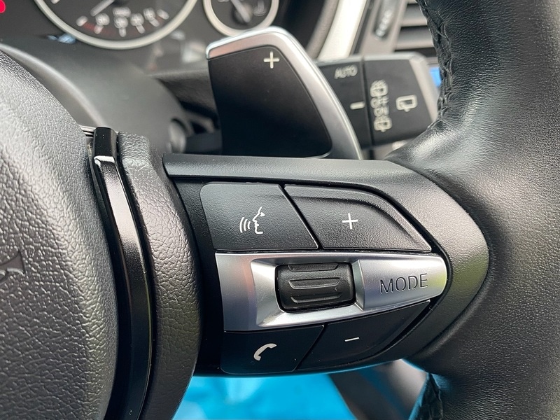 Used BMW 3 Series 2017 for sale - 76637895: Photo 22