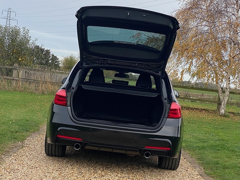 Used BMW 3 Series 2017 for sale - 76637895: Photo 23