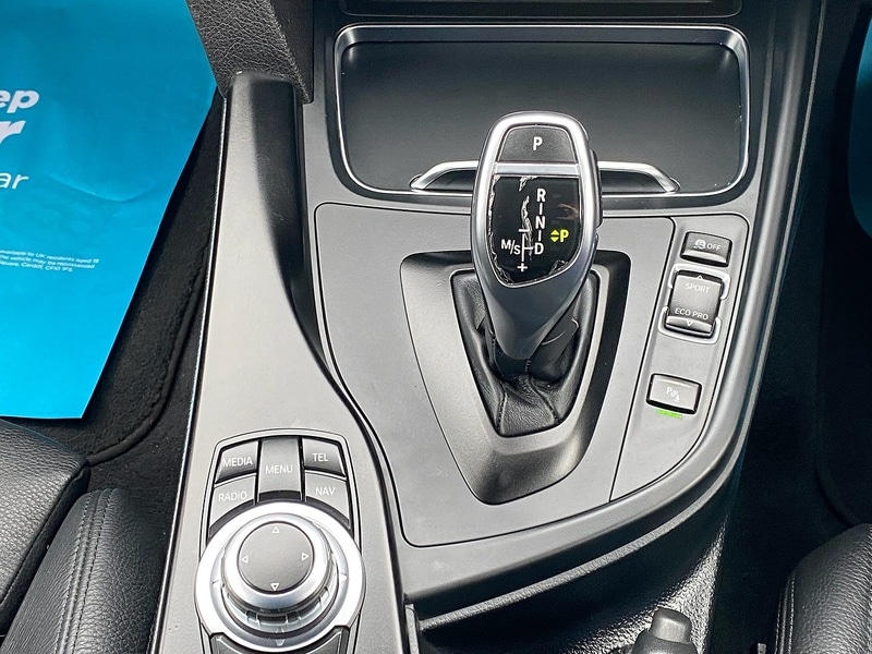 Used BMW 3 Series 2017 for sale - 76637895: Photo 24