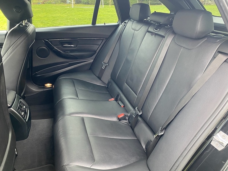 Used BMW 3 Series 2017 for sale - 76637895: Photo 28