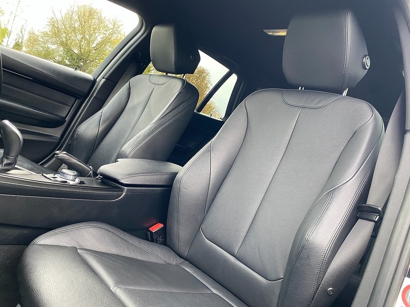 Used BMW 3 Series 2017 for sale - 76637895: Photo 3