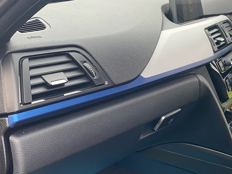 Used BMW 3 Series 2017 for sale - 76637895: Photo 31