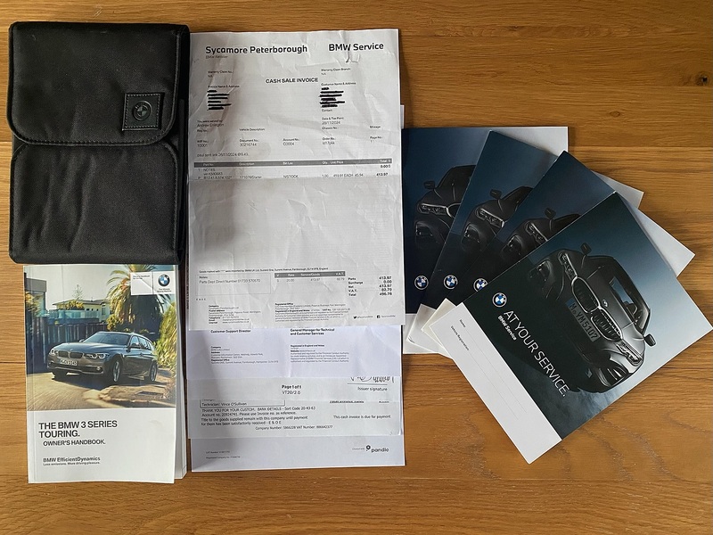 Used BMW 3 Series 2017 for sale - 76637895: Photo 37