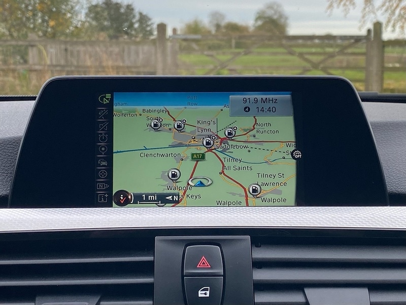 Used BMW 3 Series 2017 for sale - 76637895: Photo 4