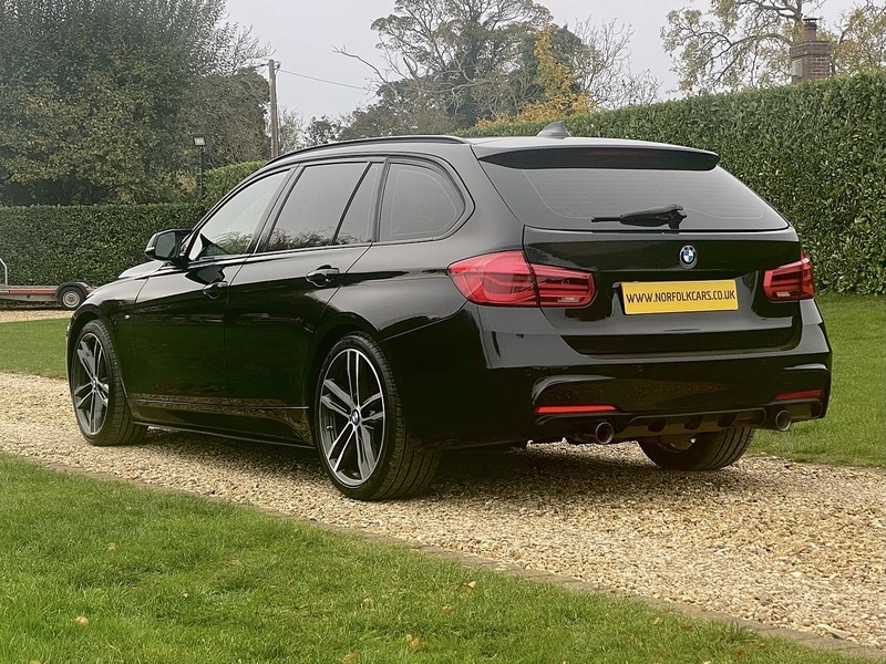 Used BMW 3 Series 2017 for sale - 76637895: Photo 5