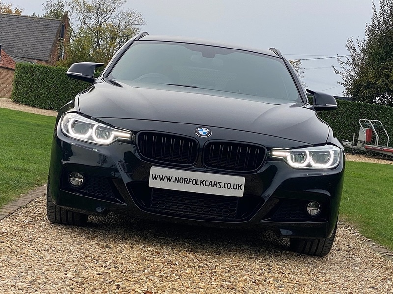 Used BMW 3 Series 2017 for sale - 76637895: Photo 6