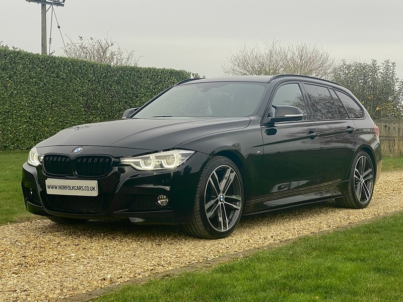 Used BMW 3 Series 2017 for sale - 76637895: Photo 7