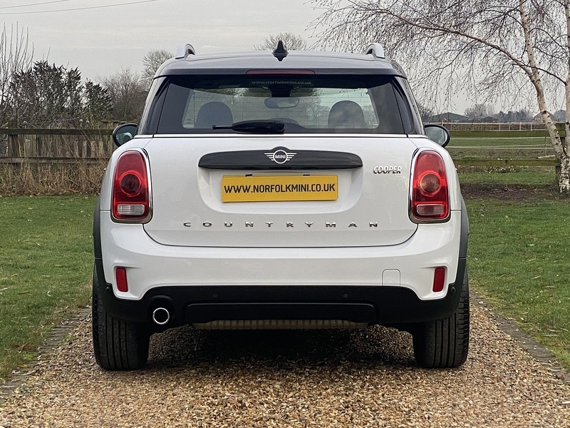 Used MINI Countryman 2019 for sale - 76707239: Photo 10