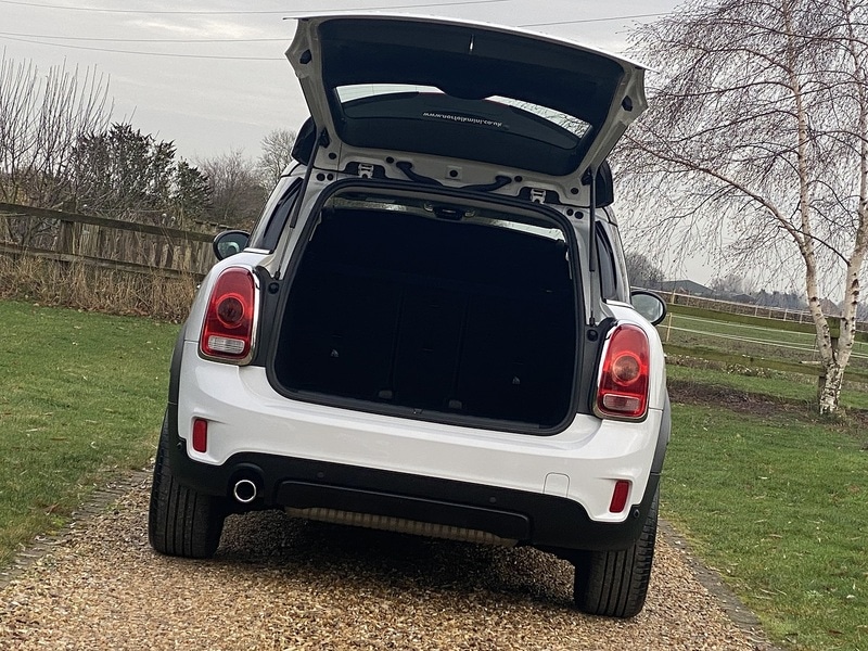 Used MINI Countryman 2019 for sale - 76707239: Photo 11
