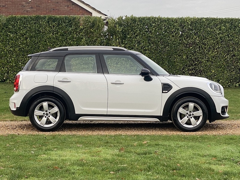 Used MINI Countryman 2019 for sale - 76707239: Photo 13